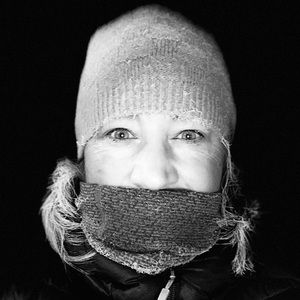 Meet your Posher, Krista